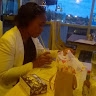 Lucy Njau