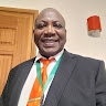 Patrick Odame