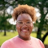 Khadijah Jones