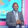Nicholas Saoke  