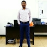 OKOH MATHIAS OGENYI