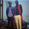 anthony ayebare