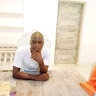 cosmas george