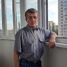 Сергей Безладнов