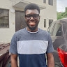 Gideon Ukoko Jr