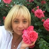 Светлана Берёзова