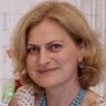 Марія Глібкович