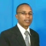 PIUS NGUGI