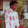 lawrence Hadebe