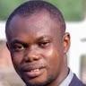 Ernest Asare