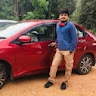 Raghu BS