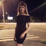 Татьяна Григоришина