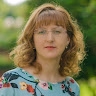 Lyubov Trynoga