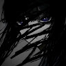 gloomy  