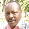 Solomon Muthui