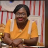 Prof Elizabeth Ogboli Nwasor