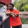 Antione McGee