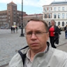 Михаил Ужинский