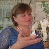 Тамара Дюдюнова