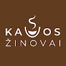 Kavos Žinovai