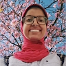 Marwa Moussa