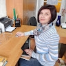 Галина Гупалова