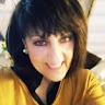 Mary Stavrinidou