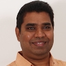 Venkateswar Vanam