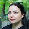Марія Чорненька