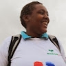 Mugove Tendai Nyasha Gonese