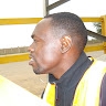 Mark Otieno