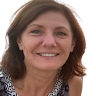 Ingrid Marchal
