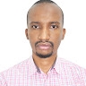 Isaac Muhangisa