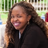 WINNIEH WANGARI