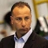 NIKOS ZALMAS