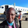 Rev'd Dr Moses Mbiyu Gacii