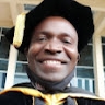 Raphael N Ogutu