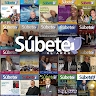 Súbete al Arca