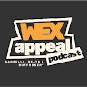 Wex Appeal Barbells, Beats & Buffoonery