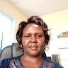 Magdaline Morogo