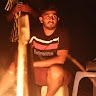 ANISH KIRODIAN