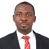 Enoch Larbi