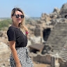 Лилия Петрова