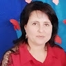 Світлана Пиптя