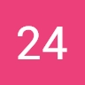 24 k