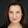 Laurie Sanii  