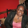 Jacqueline Harris