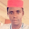 NRS. Musa Haruna