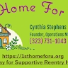 Cynthia Stephens