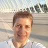 Helena Stamou